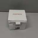 Reusable Coffee Pods compatible with Ninja CFP301Coffee Maker-Only Fits 3-Hole Needle Machines,3 Pack Reusable K Cups Pods and 2 Pack Reusable Filter Not for Ninja CFP101 PB051