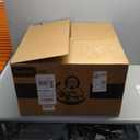 Handpan 22 Inches Drum Set, 440Hz 9 Notes Hand Drum Instrument, Premium Steel Hand Drum, Includes Carrying Case, Drumsticks, Spiral Wraps, Instruction Guide