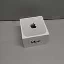 Apple 2024 Mac mini Desktop Computer with M4 chip with 10core CPU and GPU: Built for Apple Intelligence, 16GB Unified Memory, 256GB SSD Storage, Gigabit Ethernet. Works with iPhone/iPad