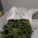 Prelit Christmas Garland 9ft with 50 LED Lights, Battery Opreated Christmas Decor Timer for Mantle Staircase Indoor and Outdoor Prelight Xmas Garland