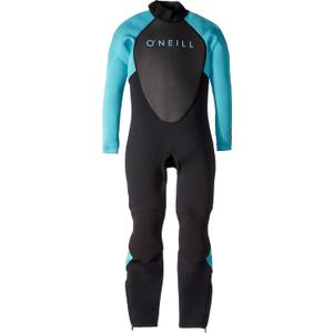 O'Neill Youth Reactor-2 3/2mm Back Zip Full Wetsuit