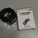 RC301-L1 for Panasonic Remote Camera Small Shutter Release Remote Control 196.8 "Extended Cable Remote Wired Button GH3 GH4 GH5 GH6 S5 S5II G85 G9 GXL S1R -114(RC301-L1 GH 196.8in/5m)