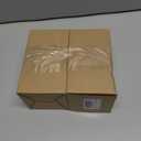 2 x Toddler Cups  9 oz Adorable Miniature Tumbler with Leak-Resistant Straw and Toddler-Friendly Handle, Encourages Hydration, Easy to Clean, Sippy cups for Toddlers 1-3BPA Free silicone (Lilac)