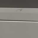 12" x 20" White Metal Access Panel. Service Shaft Door Panel. Plumbing, Electricity, Heating, Alarm Wall Access Panel for Drywall. Bathroom Services Access Hole Cover.