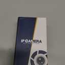 VSTARCAM 2K QHD Security Camera Indoor, Room Camera Baby Monitor 360 for Home Security, WiFi Camera with 2.4 GHz Wi-Fi, One-Touch Call, Smart Motion Tracking, IR Night Vision 05