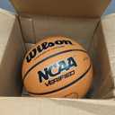 Wilson Verified Indoor/Outdoor Basketballs, Size 5 - 27.5"