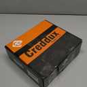 Creddux Cordless Drill Set 21v Power Drill Cordless With Battery & Charger, 84pcs Accessories Electric Drills Variable Speed, 3/ 8" Keyless Chuck, Built-In Level and 2 Driver Bits Bule kit orange kit