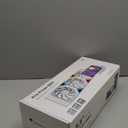 PF 360 CPU Water AIO Cooler Liquid Cooling|5.5-inch LCD Magnetic Screen|360mm ARGB Infinity Mirror 2000RPM PWM Fan| Lower Noise 30DBA|for Intel LGA1851/1700/1200/115X AMD AM4/AM5-White