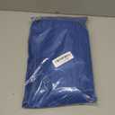 Hooqict 10Pcs 3 Legged Race Bands for Outdoor Party Group Games - Kid Adult Three Legged Race Birthday Party Carnival Field Day Relay - Gym Class Team Building Supplies Family Fun Activity