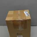 Zopeal 6 Pcs Large Metal Bucket Beer Bucket Galvanized Steel Pail with Handle for Gifts Basket Ice Candy Party(7.4 x 7.2 x 4.6 Inch,Dark Blue)