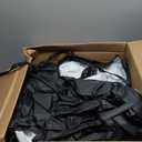 Cover for Mitsubishi Outlander, Winter Cover for Subaru Outback 2015-2024, Thickened Covers for Outlander, Custom Fit Outlander Covers 2005-2025, Snow Hail Dust Sun Protection with Door Zipper