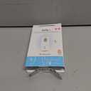 Twelve South AirFly SE | Bluetooth Wireless Audio Transmitter Adapter for AirPods/Headphones, 20+ Hr Battery, Works with 3.5mm aux Jacks on Airplanes, TVs, Gym Equipment, and Travel (White)