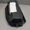 Beach Tent Sun Shelter, Beach Shade Tent with UPF 50+ UV Protection for 2-3 Person, Portable & Easy Setup Cabana, 3 Roll Up Doors & 8mm Fiberglass Rods, Carry Bag Included