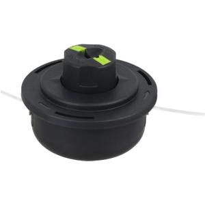 Trimmer Head Replacement for Makita RST210 RST250 & ER2650 Trimmer Head (M8 x 1.25 RH)