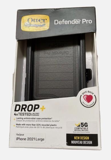 Otterbox iPhone 12 or 13 case