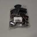 3 Pcs Baseball Hat Claw Clips for Women, Strong Hold Hair Clips for Trucker Caps, Suitable for all Hair Types Including Thick/Fine/Soft Hair
