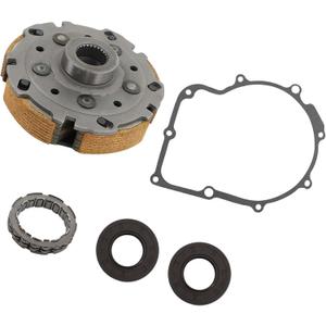 Wet Clutch Shoe Replacement for Hisun Bennche Massimo 500 700 Replacement for 21230-F39-0000 21230-004-0000