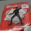 Morph Ninja Costume Kids, Boys Ninja Costume with Accessories, Ninjas Costumes Boys, World Book Day Costumes for Kids (Medium)