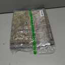 Area Rugs 8x10 Machine Washable Rug for Bedroom Living Room Dining Room, Large Modern Abstract Soft Rugs, Indoor Low Pile Carpet with Non Slip Rubber Backing, Abstract Gray