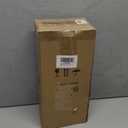 Go2garden 6Pcs Garden Solar Lights Outdoor Stakes Decorative Lighting for Yard, Pathway, Patio Decor Lawn Ornament (Red Copper)