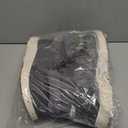 Bruno Marc Men's Winter Boots Outdoor Cold-Weather Warm Lightweight Walking Boots (10, Grey)