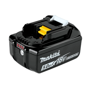 Makita BL1850B 18V LXT® Lithium-Ion 5.0Ah Battery