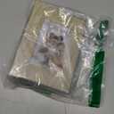 Ejblfe Photo Album 4x6,Linen Cover Slide-in Photo Album Book Can Holds 100 4x6 Photos with 50 Black Sheets for Family,Wedding,Baby and Holiday Pictures (Beige)