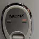 Aroma Housewares 8-Cup (Cooked) (4-Cup UNCOOKED) Cool Touch Rice Cooker (ARC-914S)