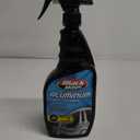 Black Magic 3-in-1 Aluminum Wheel Cleaner, 23 oz. 