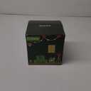 394FT 1200 LED Christmas Lights Outdoor, Warm White Christmas Tree Lights Plug in, 8 Modes Twinkle String Light for Bedroom Wedding Party Ceiling Xmas Home Decorations