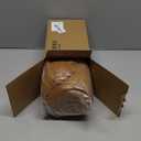 100% Cotton Muslin Blanket Large 50"x 70", 6 Layers Breathable and Lightweight Cotton Throw Blankets for Couch, Soft Cooling Summer Gauze Blanket for Adults All Season, Mustard (08 - Camel)