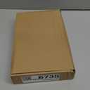 Thermal Shrink Window Insulation Film Kit 5 Pack (47"x315")  Heavy-Duty, Custom-Cut to Size | Blocks Drafts, Saves Energy | Easy DIY Install & Remove with Tape | Fits Home, Office, RV