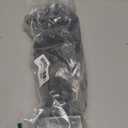 2 Pack 200LED Solar Christmas Lights Outdoor, 72FT Solar String Lights with 8 Lighting Modes, IP65 Waterproof Solar Lights Outdoor for Xmas Garden Party Tree Decor, Warm White