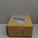 DOWAN Serving Bowls, 64/42/22/12 Oz Serving Dishes for Entertaining, Soft White Porcelain Nesting Bowls Set, Microwave & Dishwasher Safe, Versatile Prep Bowls for Fruit Salad Pasta Dessert Cereal (4.5''/6''/7''/8'')