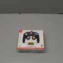 PowerA GameCube Style Wired Controller for Nintendo Switch - Bowser