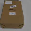 Civaner Set of 6 Red Mercury Glass Christmas Ornaments Large Hanging Mercury Glass Balls Finials Ornaments for Christmas Tree Decoration Holiday Decor