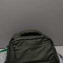 Waterproof Laptop Backpack for Men & Women, Flight Approved Anti-Theft Daypack with 15.6-inch Laptop Sleeve (Green)