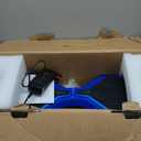 Gyroor Warrior 8.5 inch All Terrain Off Road Scooter with Bluetooth Speakers and LED Lights,Self Balancing Scooter for Kids ages 6-12 and Adults