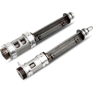2x Engine Balance Shaft Kit Compatible with A3 A4 A5 A6 Q3 Q5 VAG EA888 MK2 2.0 TSI TFSI 06H198205A