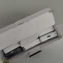 EZVALO 5Pack Under Cabinet Lighting, 3300mAh Rechargeable Motion Sensor Light, 12inch Magnetic Closet Lights with Dimmable & 3 Color Temps, Wireless Motion Activated Lights with Remote for Kitchen