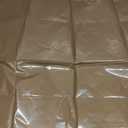 NISOCY Thanksgiving Fall Balloons 25PCS Brown Square Foil Balloons Wall Backdrop Double Sided Brown Balloon Tunnel Arch Kit for Birthday Wedding Graduation Baby Bridal Shower Party Decorations (A06 - Metallic Brown)