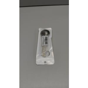 5Pcs Stainless Steel Measuring Spoons