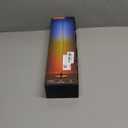 luckystyle Smart RGB+IC Corner Floor Lamp,Bright LED Tall Modern Floor Lamp with APP and Remote,Ambient Lighting Color Changing Standing Lamps with Music Mode and Timing for Living Room,Bedroom,Party (Black)