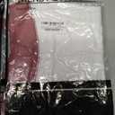 Bingerlily Girls Casual Long Sleeve Sweatshirt Crew Neck Cute Pullover Relaxed Fit Tops (S)