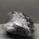 Car Garage Door Insulation Kit Fits 8x7 FT, Magnetic Thermal Insulated Door Curtain for Winter, Thermal Door Cover for Cold with Thickened Cotton, Garage Door Screen for 1 Car - Gray