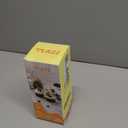 40 Pack 5 OZ Mini Cake Pans with Lids, Disposable Aluminum Foil Ramekins Muffin Tin, Round Brownie Pudding Cupcake Baking Cups, Mini Cake Containers Flan Molds for Wedding Birthday Party