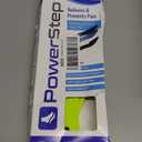 Insoles for  Shoes, Replacement Footwear Inserts for Men's Comfortable Light-Weight and Cushion Shock Absorbing size 6½