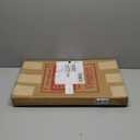 Tropical Leaf of Monstera III  Farmhouse Canvas Wall Art  32x16 Wall Art Decor  Botanical Artwork for Living Room, Bedroom, Office Decor