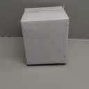 YHOSSEUN Espresso Cups Set of 6, 4 OZ Expresso Shots Cup Small Coffee Cup with Sacuers Metal Stand, Ceramic Espresso Cups for Cappuccino, Latte, Cafe Mocha and Tea, Blue