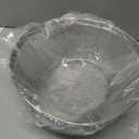 Juvale Stainless Steel Fine Mesh Strainer - Durable Rust-Resistant Mesh Colander - Ergonomic Handle Rice Colander - Ultra-Fine Flour Sifter - Dishwasher Safe with Stable Design - 11 in x 4 in, Silver